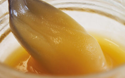 Maîtrisez la cristallisation de vos miels !