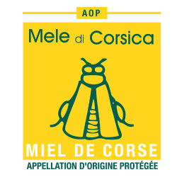 Miel de Corse