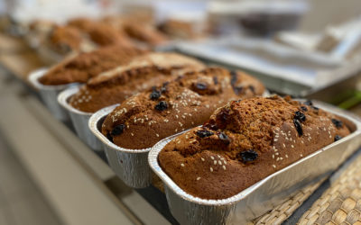 Ateliers pâtisseries et confiseries au miel : Diversifiez vos produits ! (2 jours)