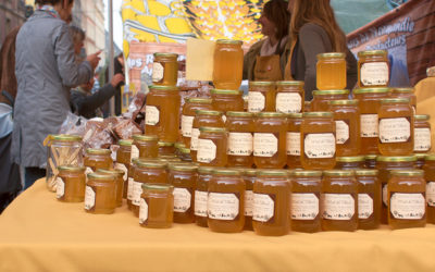 Communiquez pour mieux vendre en apiculture : Notoriété, image et outils de communication 2.0