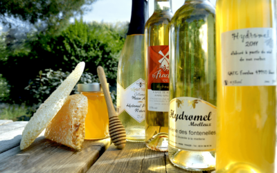 Fabrication d’hydromel artisanal